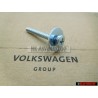 VW Original Vis Tole Tete Bombee(Rondelle) - 443881953