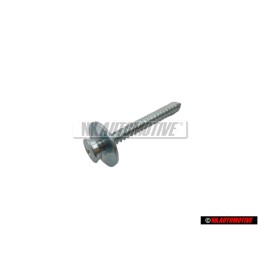 VW Original Vis Tole Tete Bombee(Rondelle) - 443881953
