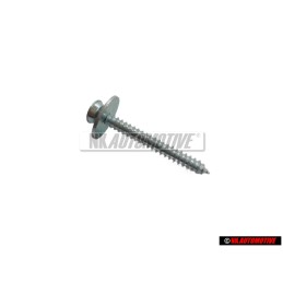 VW Original Vis Tole Tete Bombee(Rondelle) - 443881953