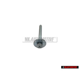 VW Original Vis Tole Tete Bombee(Rondelle) - 443881953