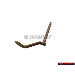 VW Original Arbre De Renvoi - 533711173