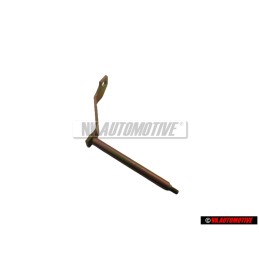 VW Original Arbre De Renvoi - 533711173