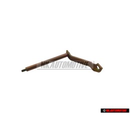 VW Original Arbre De Renvoi - 533711173