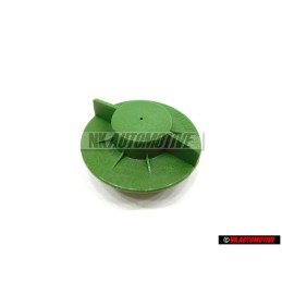 VW Original Bouchon - 701422375