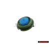 VW Original Bouchon - 701422375
