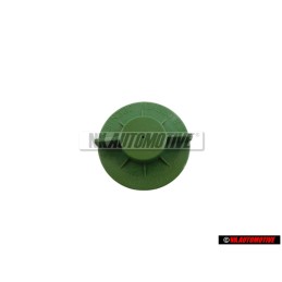 VW Original Bouchon - 701422375