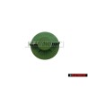 VW Original Bouchon - 701422375