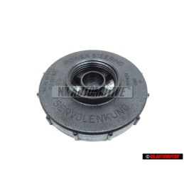 VW Original Couvercle Reservoir A Huile - 701422377