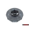 VW Original Couvercle Reservoir A Huile - 701422377