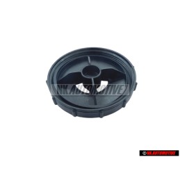 VW Original Couvercle Reservoir A Huile - 701422377