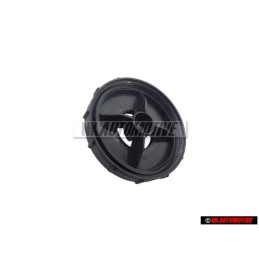 VW Original Couvercle Reservoir A Huile - 701422377