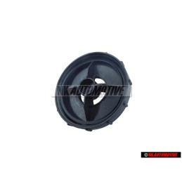 VW Original Couvercle Reservoir A Huile - 701422377