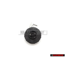 VW Original Couvercle Reservoir A Huile - 701422377
