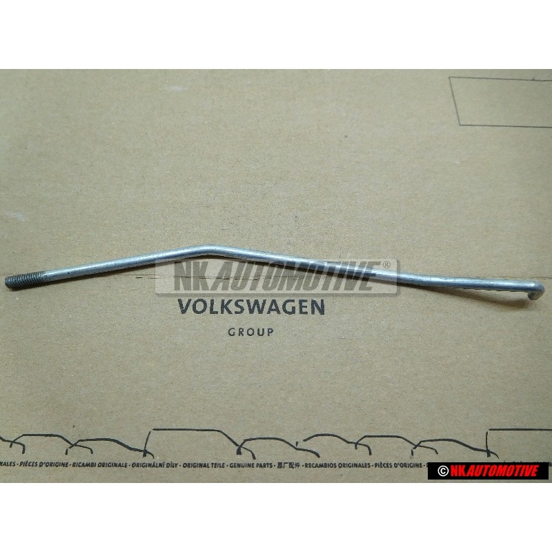 VW Original Tringle De Surete - 867837183