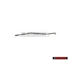VW Original Tringle De Surete - 867837183