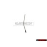 VW Original Tringle De Surete - 867837183