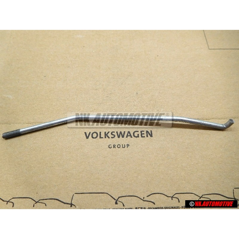 VW Original Tringle De Surete - 867837184