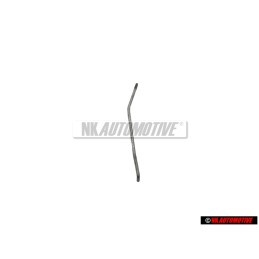 VW Original Tringle De Surete - 867837184