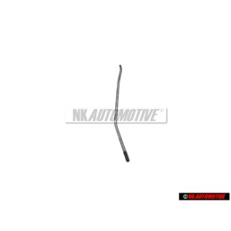 VW Original Tringle De Surete - 867837184