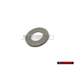 VW Original Rondelle Plate - N 0115278