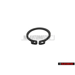 VW Original Anneau De Surete - N 0124191