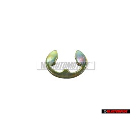 VW Original Rondelle De Securite - N 0124392