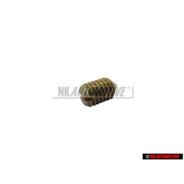 VW Original Tige Filetee - N 0131141