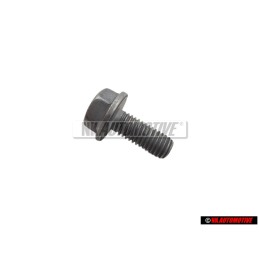 VW Original Vis 6 Pans A Embase - N 10155906