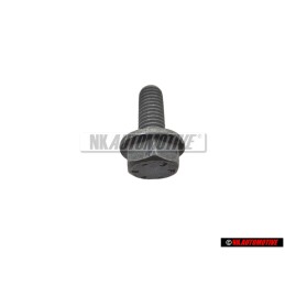 VW Original Vis 6 Pans A Embase - N 10155906