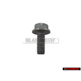 VW Original Vis 6 Pans A Embase - N 10155906
