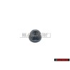 VW Original Ecrou Hexagonal Embase, Autobloquante - N 10597201