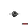 VW Original Ecrou Hexagonal Embase, Autobloquante - N 10597201