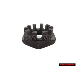 VW Original Ecrou Crenele - N 90149601