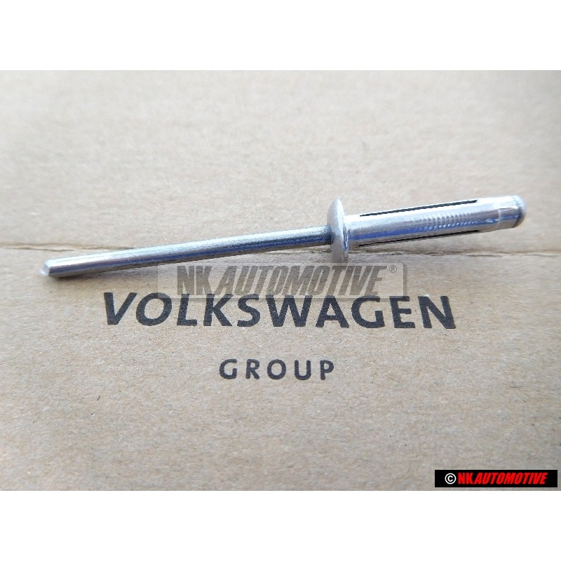 VW Original Rivet Aveugle - N 90346301