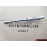 VW Original Rivet Aveugle - N 90346301
