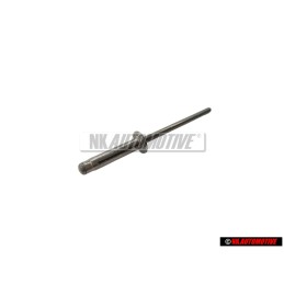VW Original Rivet Aveugle - N 90346301