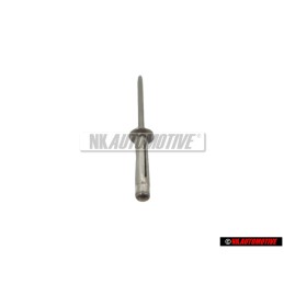 VW Original Rivet Aveugle - N 90346301