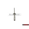 VW Original Rivet Aveugle - N 90346301