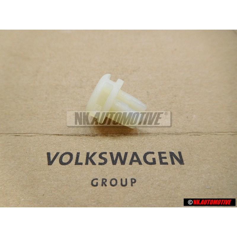 VW Original Ecrou D'Ecartement - N 90750301