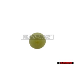 VW Original Ecrou D'Ecartement - N 90750301