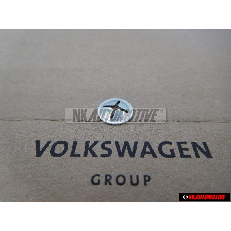 Audi Original Rondelle De Serrage - N 90962502