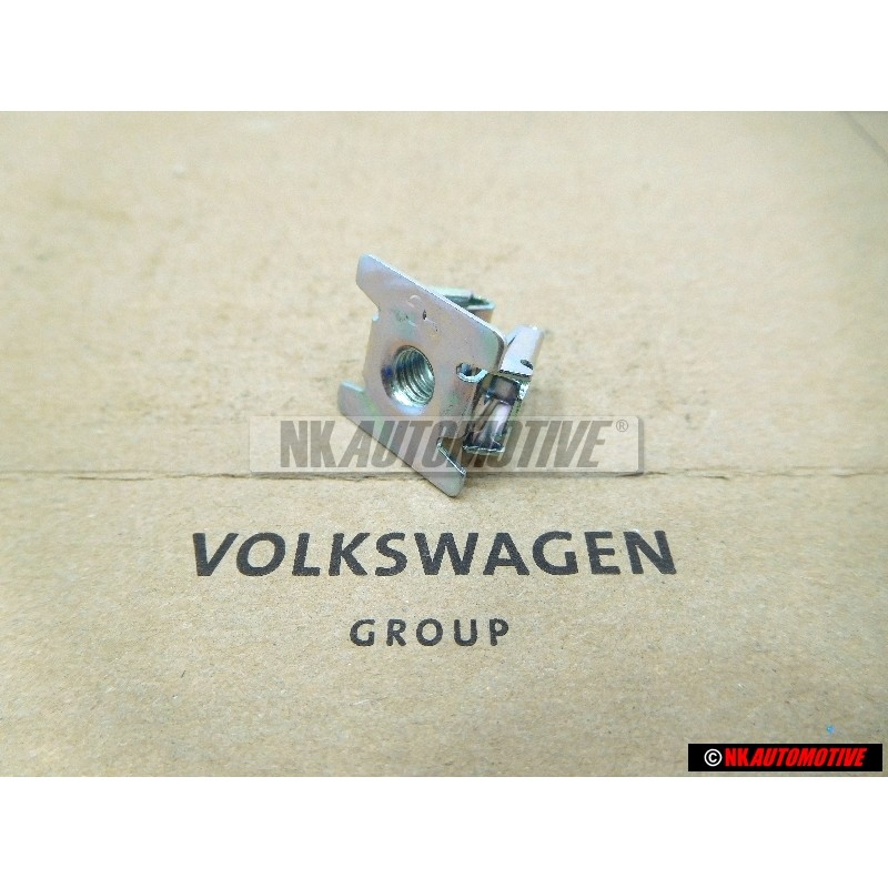 VW Original Bride De Ressort - WHT003482