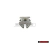 VW Original Bride De Ressort - WHT003482