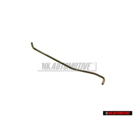Audi Original Biellette - 8D5827543