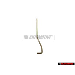 Audi Original Biellette - 8D5827543