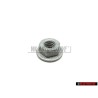 VW Original Ecrou Hexagonal Embase - N 90106304