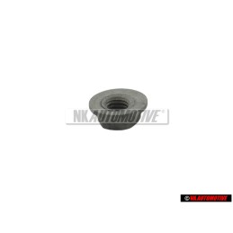 VW Original Ecrou Hexagonal Embase - N 90106304