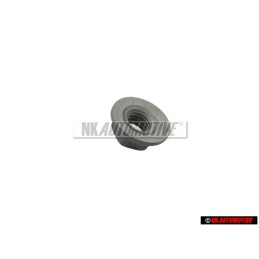 VW Original Ecrou Hexagonal Embase - N 90106304