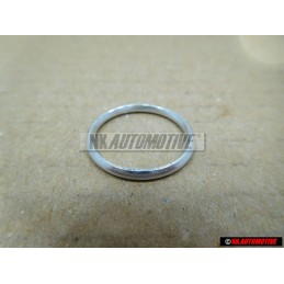 VW Original Bague-Joint - N 0138174