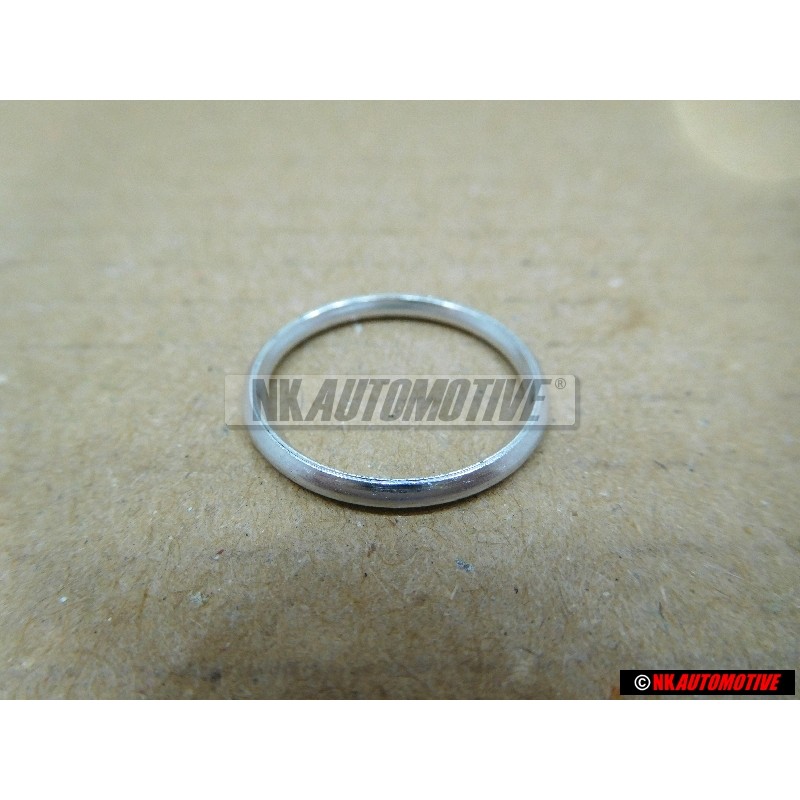 VW Original Bague-Joint - N 0138174